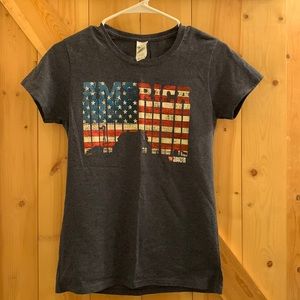 USA t-shirt